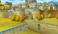 Dragon Quest IX : Les Sentinelles du Firmament