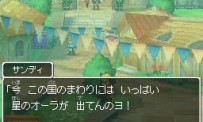 Dragon Quest IX : Les Sentinelles du Firmament