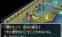 Dragon Quest IX : Les Sentinelles du Firmament