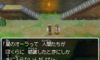 Dragon Quest IX : Les Sentinelles du Firmament