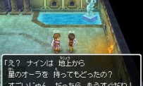 Dragon Quest IX : Les Sentinelles du Firmament