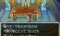 Dragon Quest IX : Les Sentinelles du Firmament