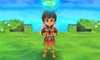 Dragon Quest IX : Les Sentinelles du Firmament