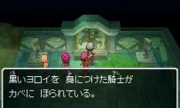 Dragon Quest IX : Les Sentinelles du Firmament