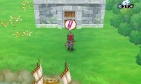 Dragon Quest IX : Les Sentinelles du Firmament