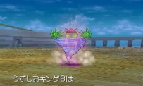 Dragon Quest IX : Les Sentinelles du Firmament