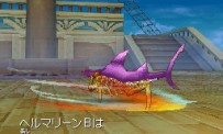 Dragon Quest IX : Les Sentinelles du Firmament