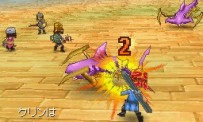 Dragon Quest IX : Les Sentinelles du Firmament