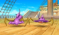 Dragon Quest IX : Les Sentinelles du Firmament