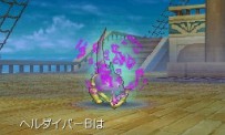 Dragon Quest IX : Les Sentinelles du Firmament