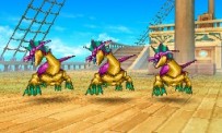 Dragon Quest IX : Les Sentinelles du Firmament