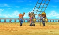 Dragon Quest IX : Les Sentinelles du Firmament