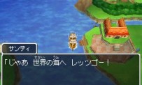 Dragon Quest IX : Les Sentinelles du Firmament