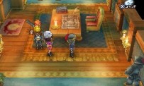 Dragon Quest IX : Les Sentinelles du Firmament