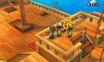 Dragon Quest IX : Les Sentinelles du Firmament