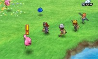 Dragon Quest IX : Les Sentinelles du Firmament