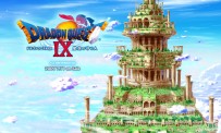 Test DS Dragon Quest IX Les Sentinelles du Firmament