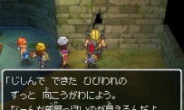 Dragon Quest IX : Les Sentinelles du Firmament