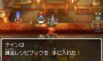 Dragon Quest IX : Les Sentinelles du Firmament