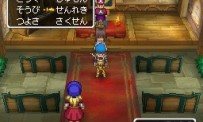 Dragon Quest IX : Les Sentinelles du Firmament