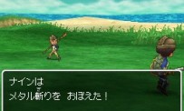 Dragon Quest IX : Les Sentinelles du Firmament