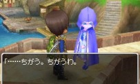 Dragon Quest IX : Les Sentinelles du Firmament