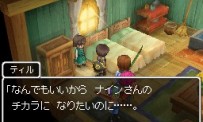 Dragon Quest IX : Les Sentinelles du Firmament