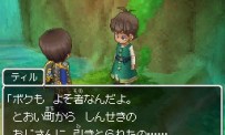 Dragon Quest IX : Les Sentinelles du Firmament