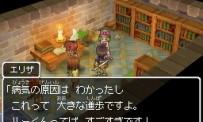 Dragon Quest IX : Les Sentinelles du Firmament