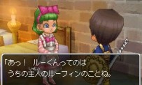 Dragon Quest IX : Les Sentinelles du Firmament