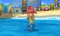 Dragon Quest IX : Les Sentinelles du Firmament