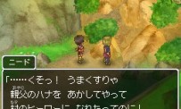 Dragon Quest IX : Les Sentinelles du Firmament