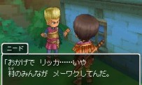 Dragon Quest IX : Les Sentinelles du Firmament