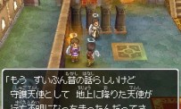 Dragon Quest IX : Les Sentinelles du Firmament