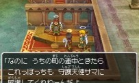 Dragon Quest IX : Les Sentinelles du Firmament