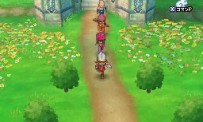 Dragon Quest IX : Les Sentinelles du Firmament