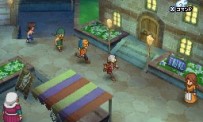 Dragon Quest IX : Les Sentinelles du Firmament