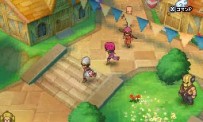 Dragon Quest IX : Les Sentinelles du Firmament