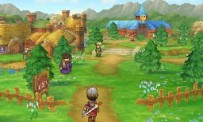 Dragon Quest IX : Les Sentinelles du Firmament