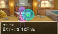 Dragon Quest IX : Les Sentinelles du Firmament