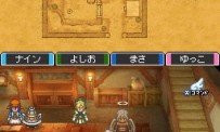 Dragon Quest IX : Les Sentinelles du Firmament