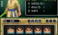 Dragon Quest IX : Les Sentinelles du Firmament