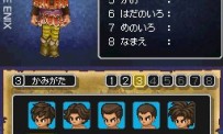 Dragon Quest IX : Les Sentinelles du Firmament