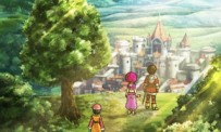 Dragon Quest IX : Les Sentinelles du Firmament