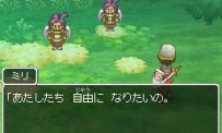 Dragon Quest IX : Les Sentinelles du Firmament