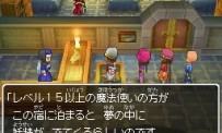 Dragon Quest IX : Les Sentinelles du Firmament