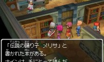 Dragon Quest IX : Les Sentinelles du Firmament