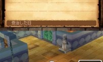 Dragon Quest IX : Les Sentinelles du Firmament