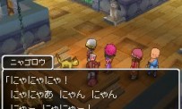 Dragon Quest IX : Les Sentinelles du Firmament