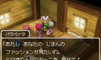 Dragon Quest IX : Les Sentinelles du Firmament